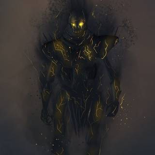 Apex legends Revenant 4k