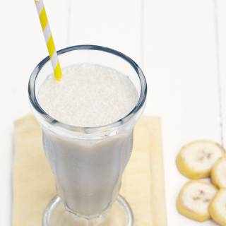 Banana Smoothie
