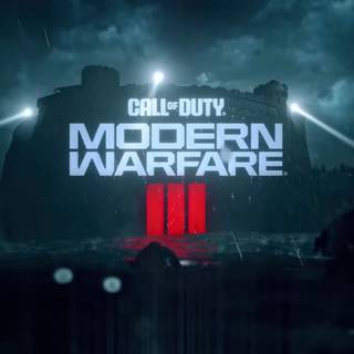 Call of duty modern warfare 3 trailer