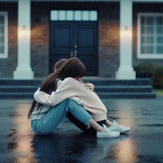 jenlisa Jiwon and me