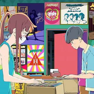 Smile, Cherry, and ToughBoy