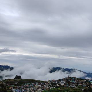 Kodaikanal