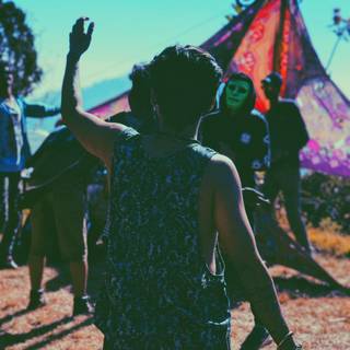 Rave #kodaikanal 