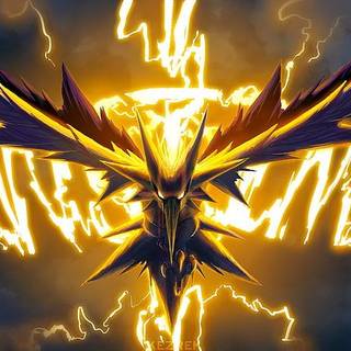 Zapdos