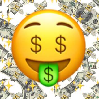 money emojis 