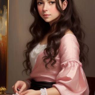 one of my digital art things