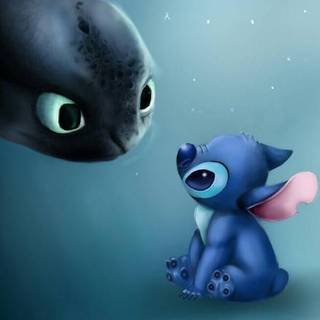 STICH+TOOTHLESS=STICHLESS