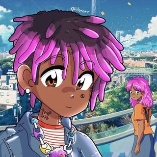 uzi looking for a girl