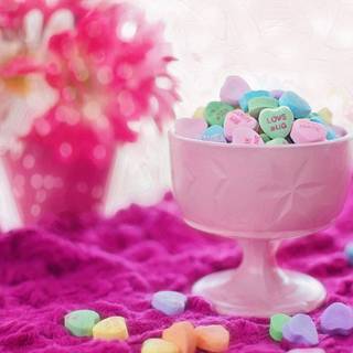 Candies