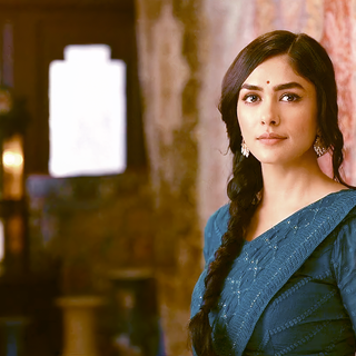 Sita-Ramam | Love Story written by War