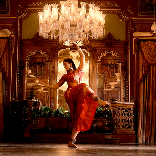 Sita-Ramam | Love Story written by War