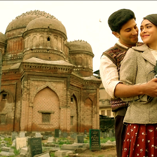 Sita-Ramam | Love Story written by War