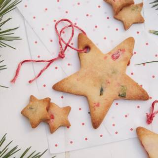 Christmas Cookies