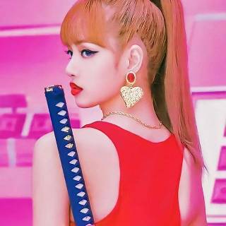 lalisa