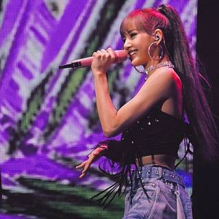 lalisa