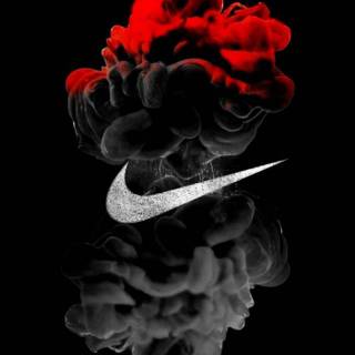 Nike wallpaper