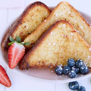 French Toast
