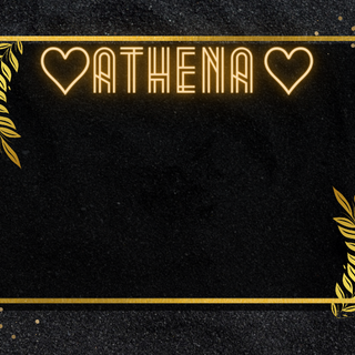 Athena 