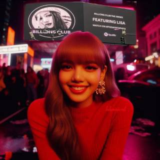 LALISA
