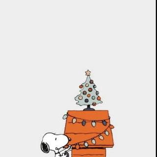 Snoopy Christmas