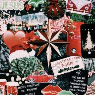 Christmas is coming!!!