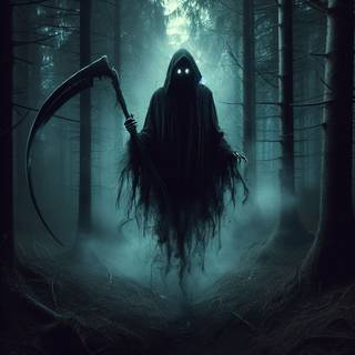 grim reaper 