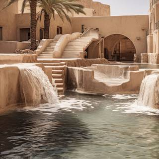 Serenity in Solarized Paradise