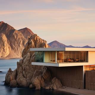 Serenity in Solarized Paradise