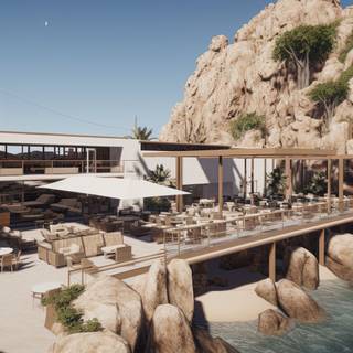 Serenity in Solarized Paradise