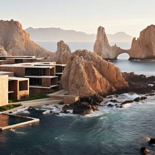 Serenity in Solarized Paradise