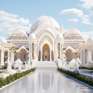 Majestic City of Dreams