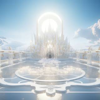 Majestic City of Dreams