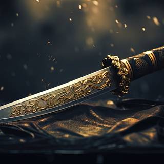 Blade of Legends