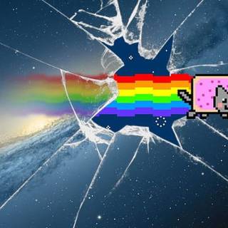 Nyan cat