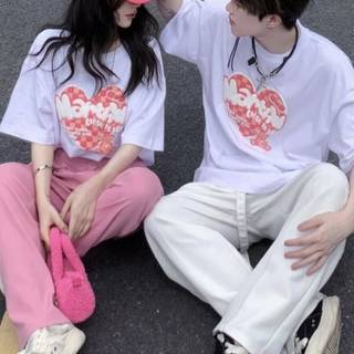 me and my girlfriend