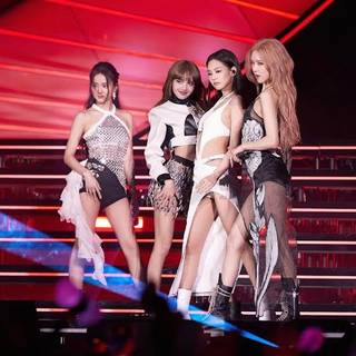 BLACKPINK
