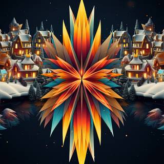 Enchanted Winter Wonderland