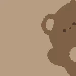 bear <3