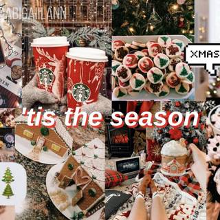 ‘Tis the season to be jolly!