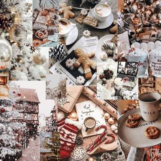 Christmas time is here!