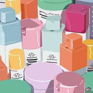 I LOVE Drunk Elephant 