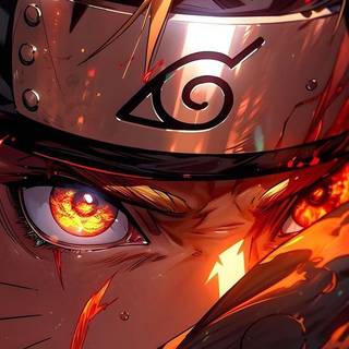 Naruto uzumaki