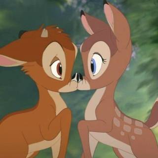 Bambi Love