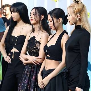 Blackpink