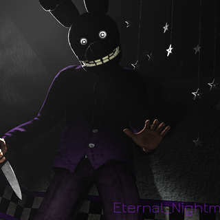 william afton
