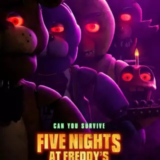 can you survive five nights at freddys