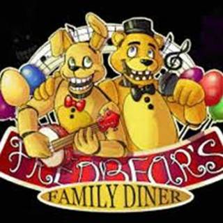 fredbears family dinner