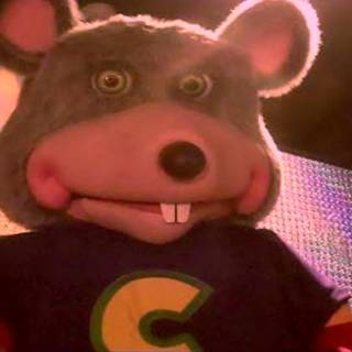 um guy is this chucky cheese