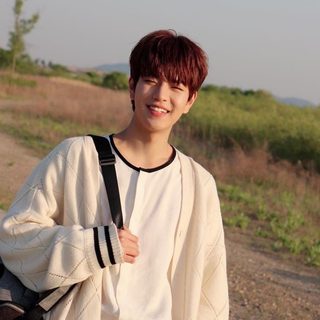 Stray Kids Seungmin