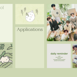 Stray Kids Desktop Wallpaper